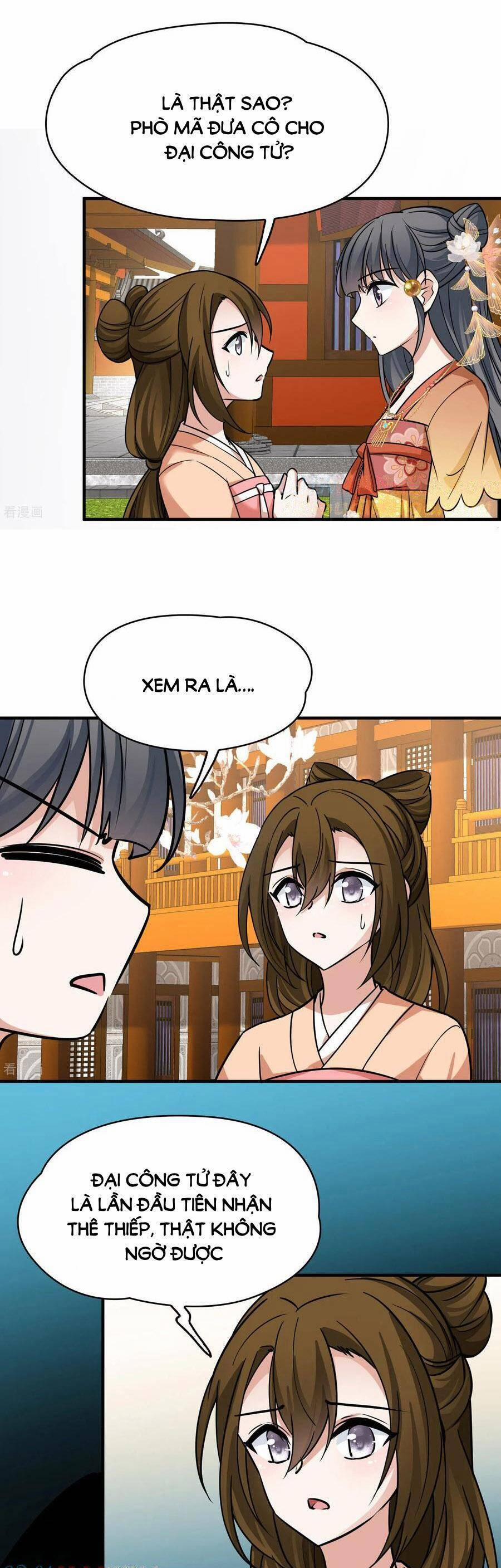 Tầm Trảo Tiền Thế Chi Lữ 2 231 trang 0