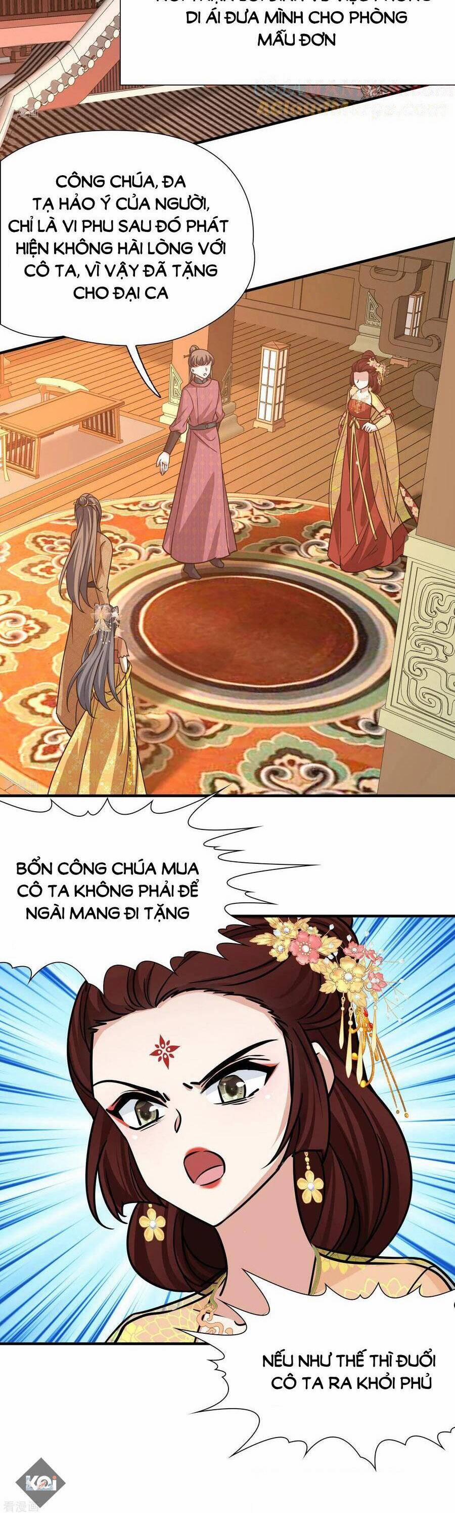 Tầm Trảo Tiền Thế Chi Lữ 2 231 trang 12