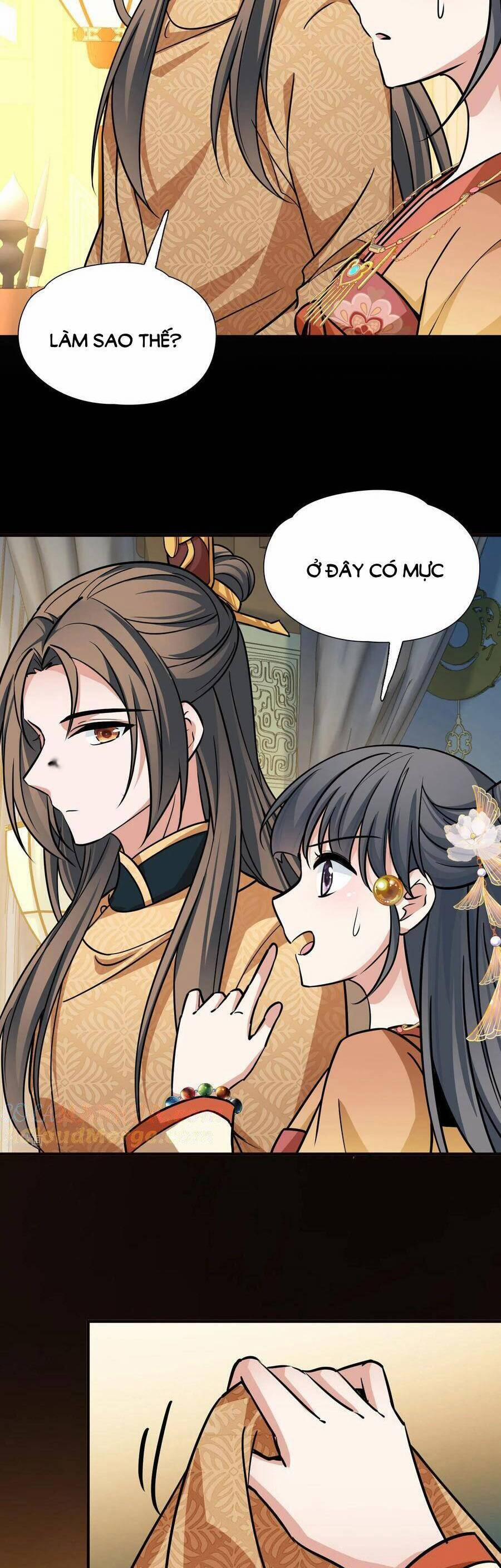 Tầm Trảo Tiền Thế Chi Lữ 2 231 trang 6