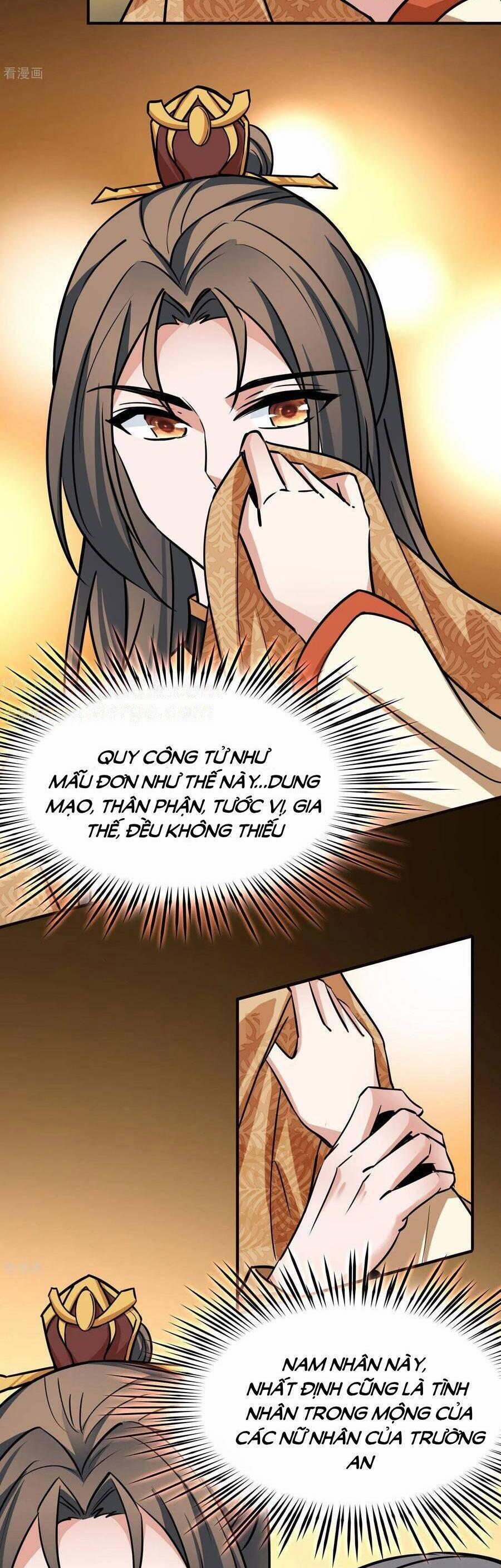 Tầm Trảo Tiền Thế Chi Lữ 2 231 trang 7