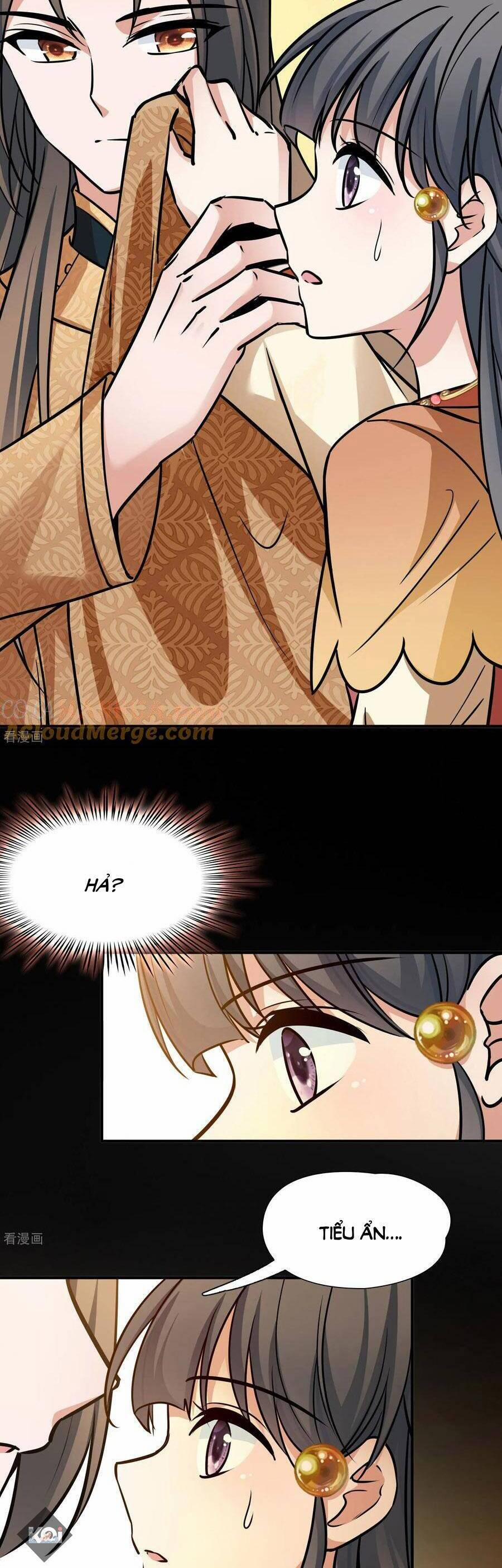 Tầm Trảo Tiền Thế Chi Lữ 2 231 trang 8