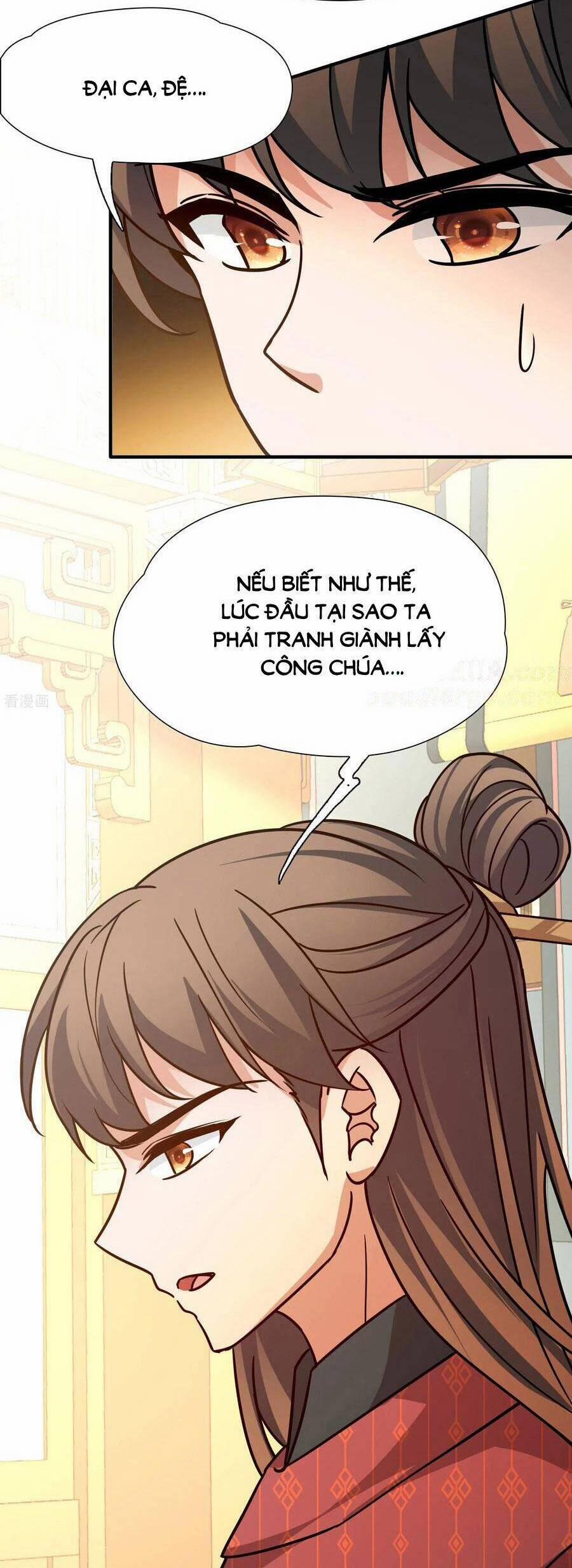 Tầm Trảo Tiền Thế Chi Lữ 2 232 trang 11