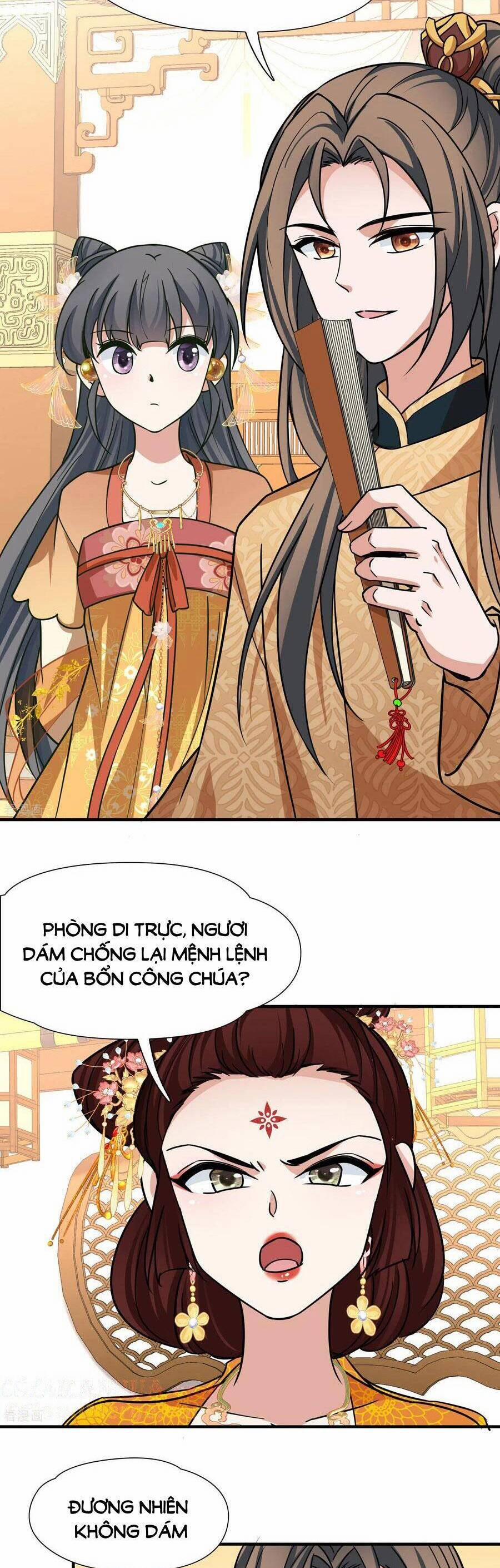 Tầm Trảo Tiền Thế Chi Lữ 2 232 trang 2