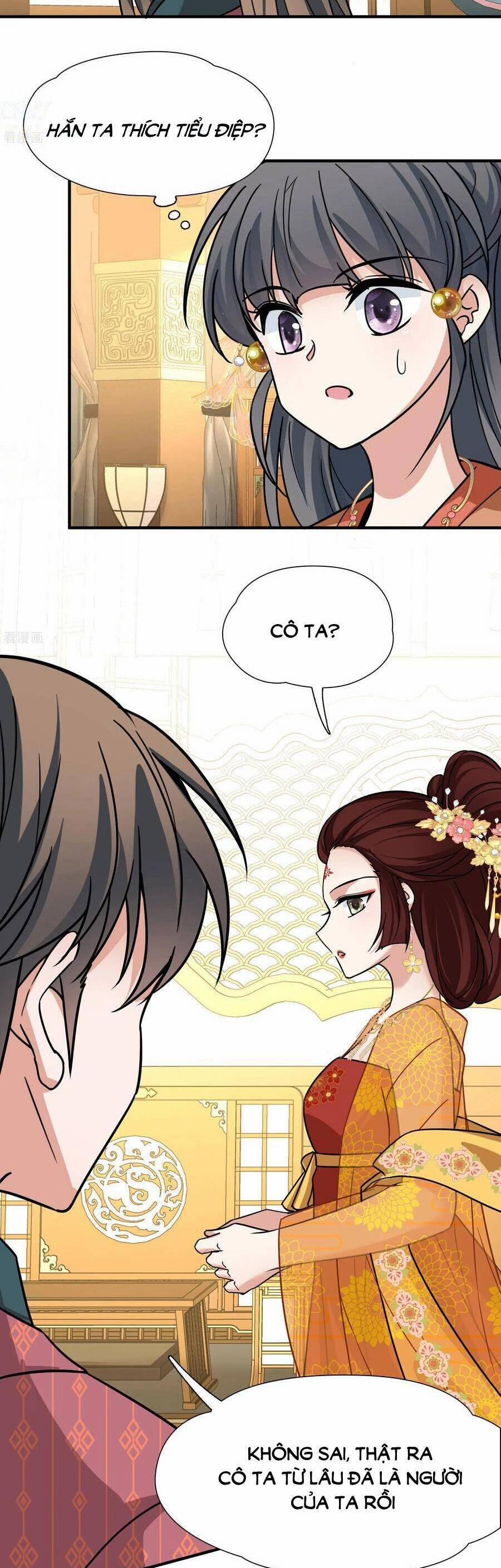 Tầm Trảo Tiền Thế Chi Lữ 2 232 trang 6