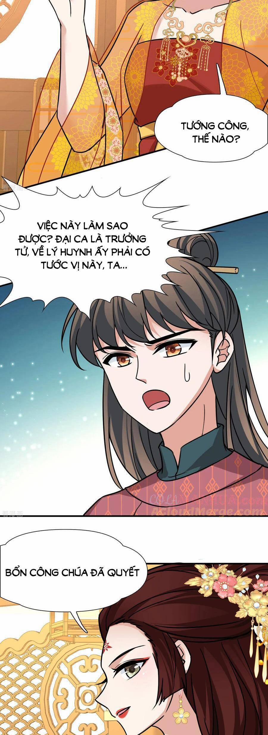 Tầm Trảo Tiền Thế Chi Lữ 2 232 trang 9