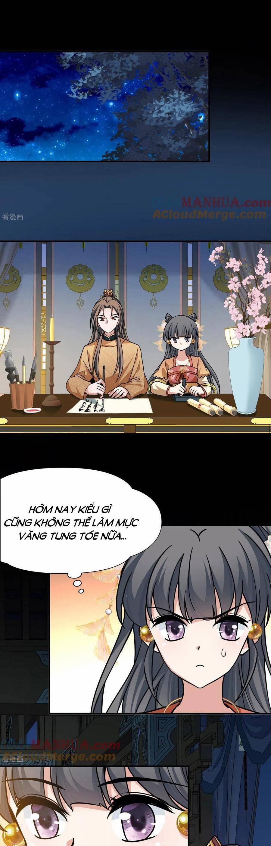 Tầm Trảo Tiền Thế Chi Lữ 2 233 trang 0