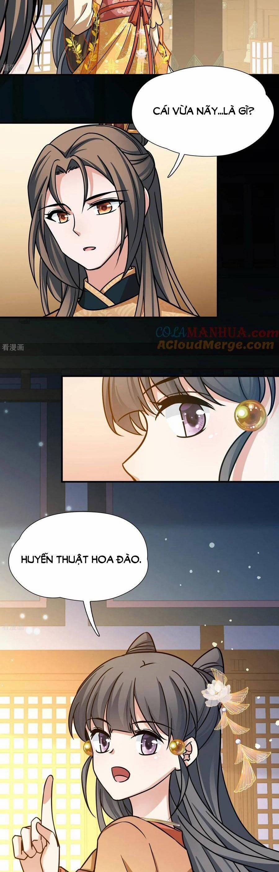 Tầm Trảo Tiền Thế Chi Lữ 2 233 trang 7