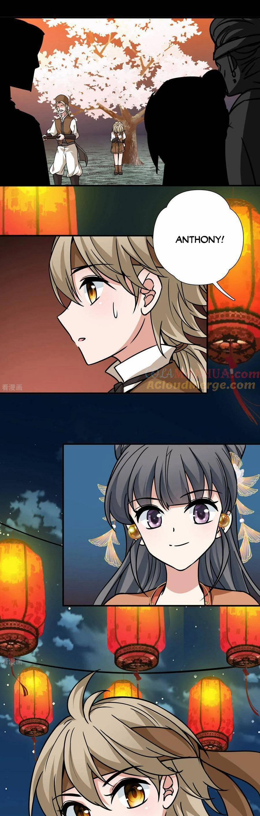 Tầm Trảo Tiền Thế Chi Lữ 2 234 trang 0