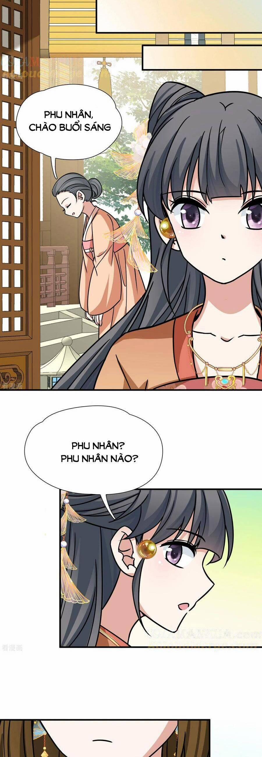 Tầm Trảo Tiền Thế Chi Lữ 2 234 trang 10