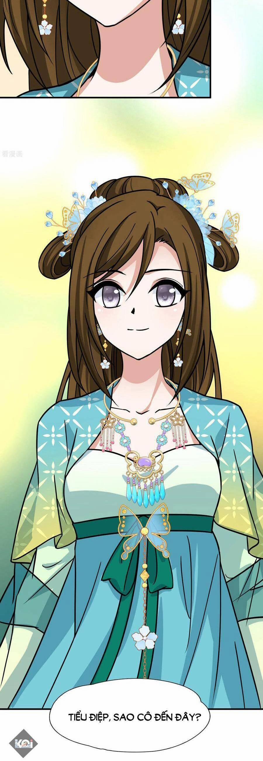 Tầm Trảo Tiền Thế Chi Lữ 2 234 trang 11