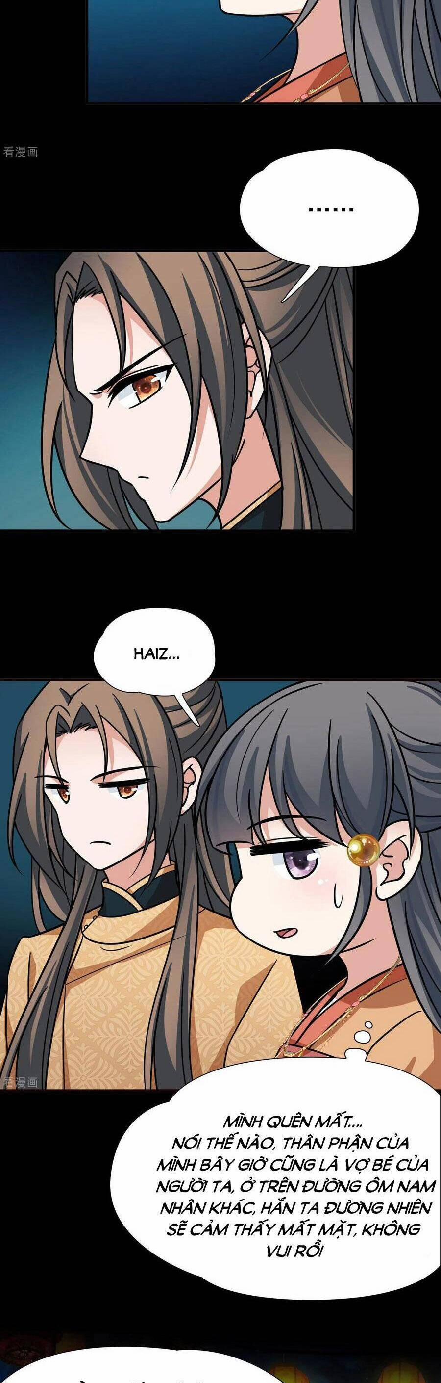 Tầm Trảo Tiền Thế Chi Lữ 2 234 trang 4