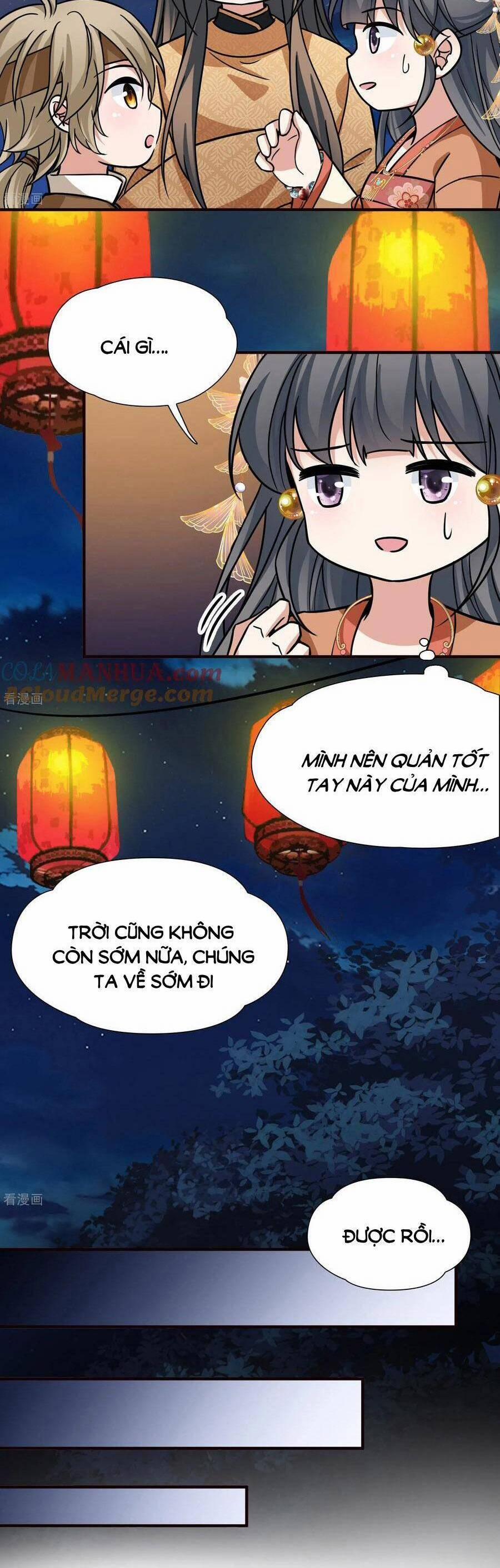 Tầm Trảo Tiền Thế Chi Lữ 2 234 trang 6