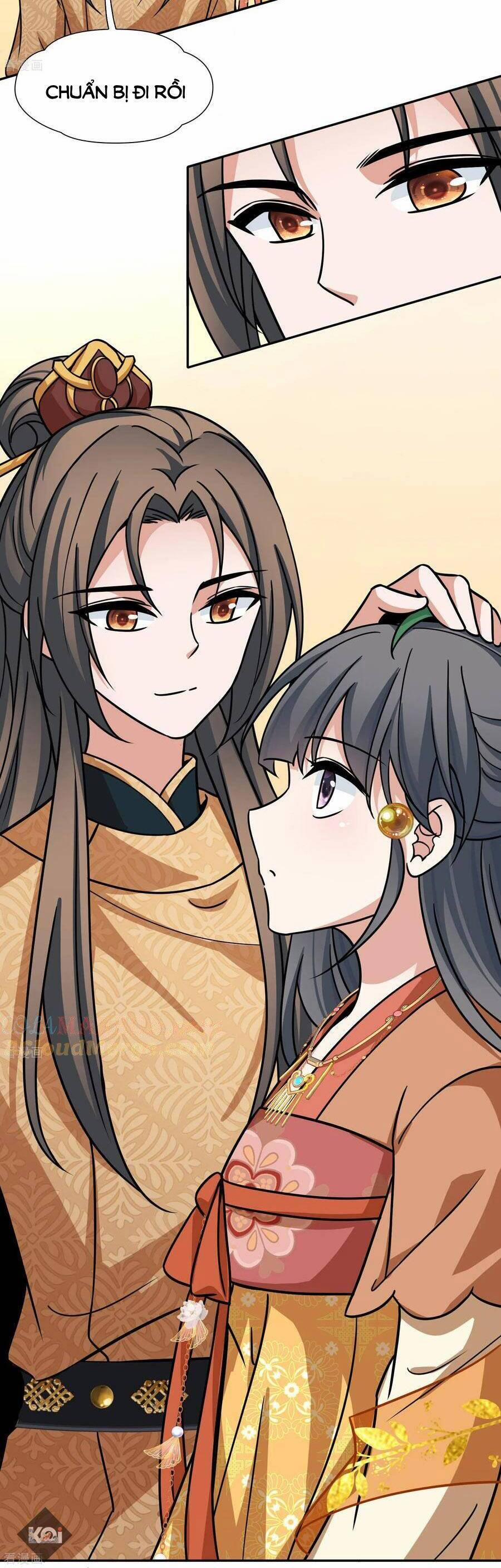 Tầm Trảo Tiền Thế Chi Lữ 2 234 trang 8