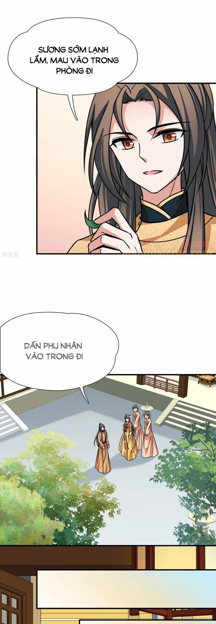 Tầm Trảo Tiền Thế Chi Lữ 2 234 trang 9