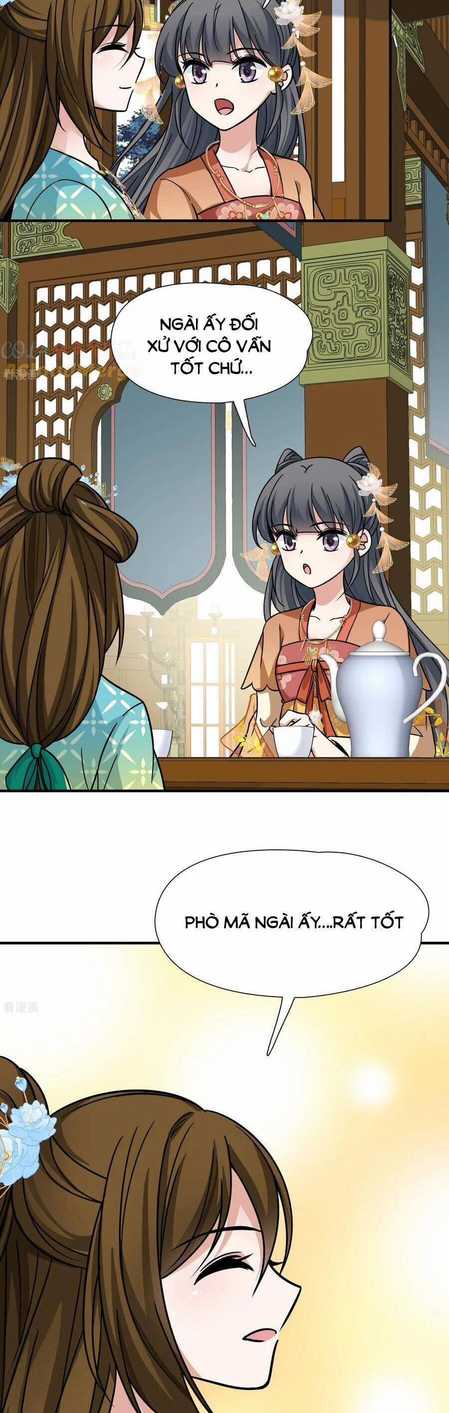 Tầm Trảo Tiền Thế Chi Lữ 2 235 trang 1