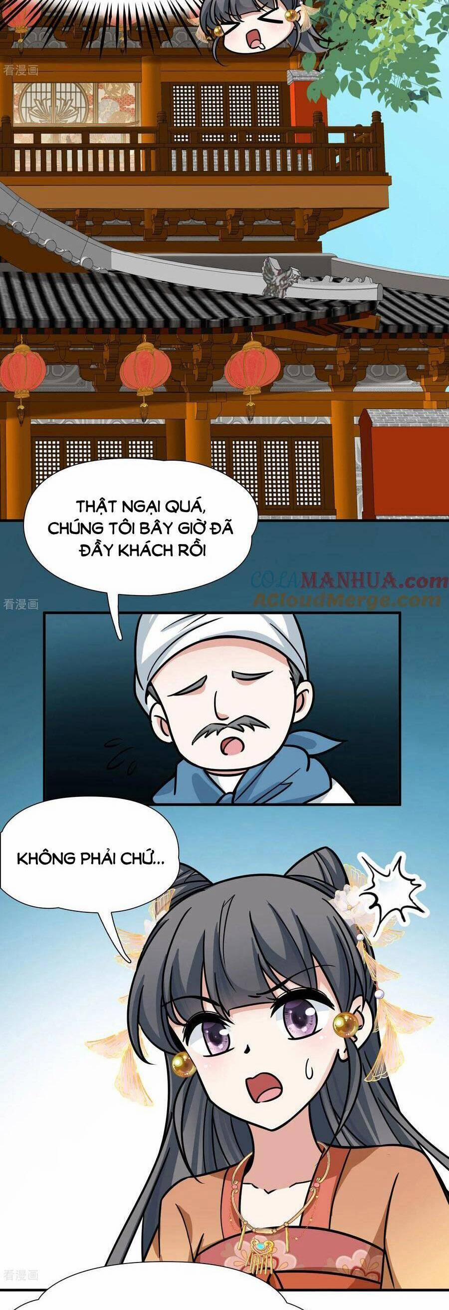 Tầm Trảo Tiền Thế Chi Lữ 2 235 trang 10