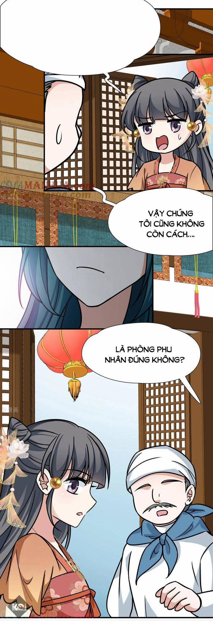 Tầm Trảo Tiền Thế Chi Lữ 2 235 trang 11