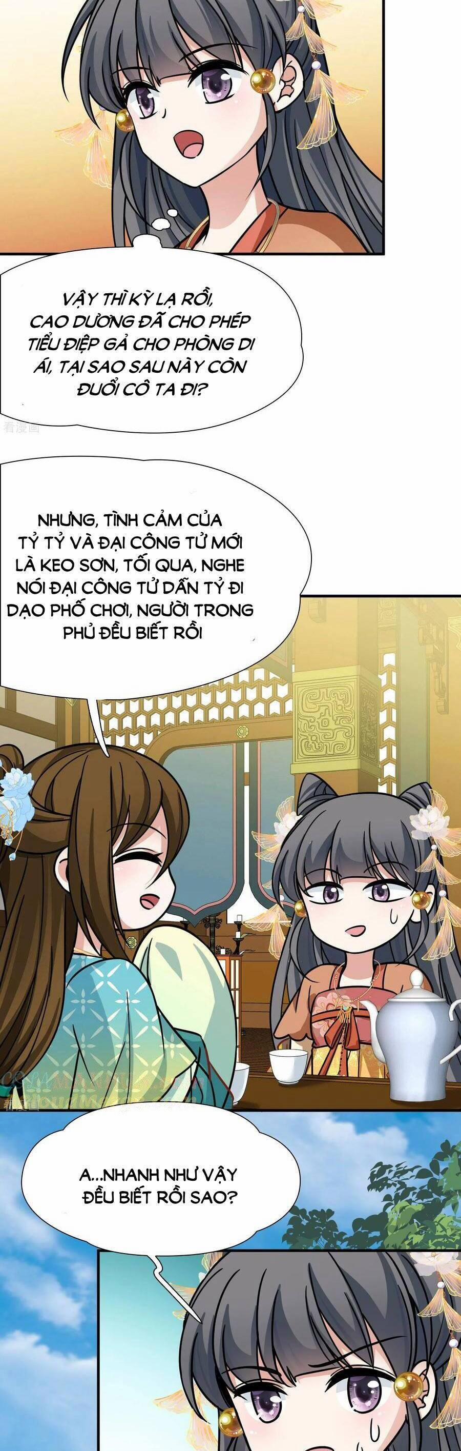 Tầm Trảo Tiền Thế Chi Lữ 2 235 trang 4