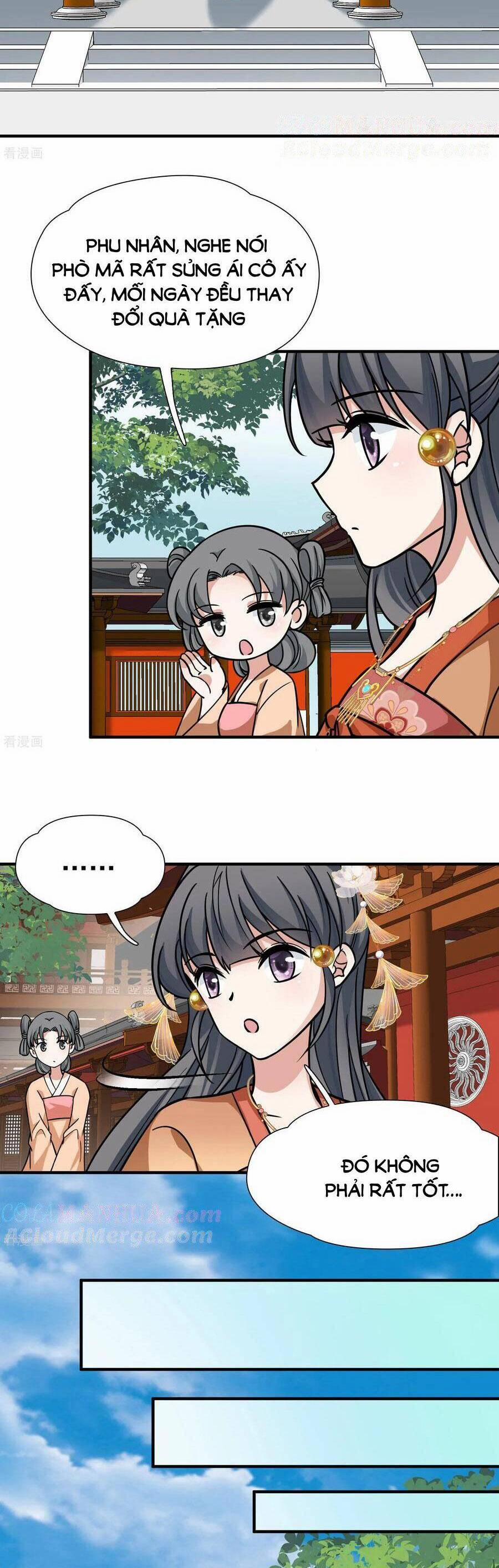 Tầm Trảo Tiền Thế Chi Lữ 2 235 trang 6