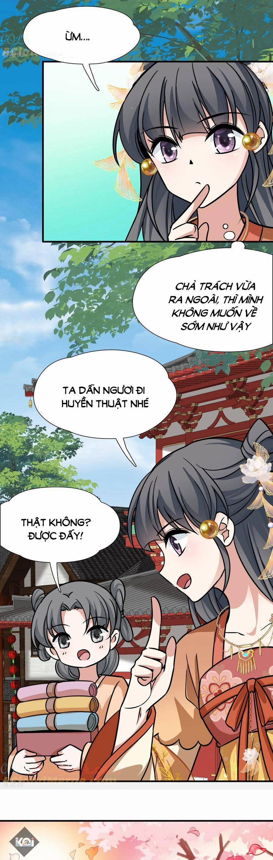 Tầm Trảo Tiền Thế Chi Lữ 2 235 trang 8