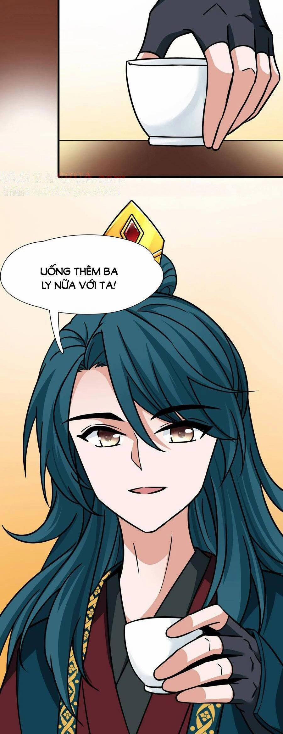 Tầm Trảo Tiền Thế Chi Lữ 2 236 trang 11