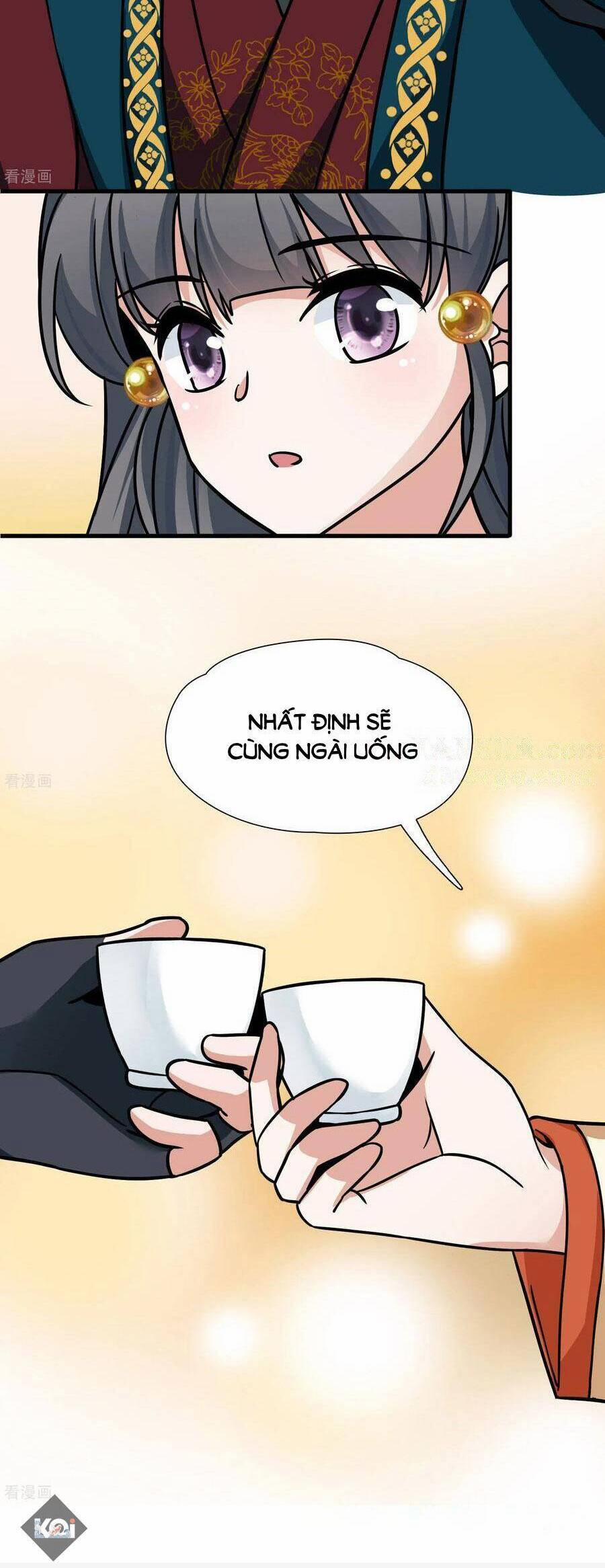 Tầm Trảo Tiền Thế Chi Lữ 2 236 trang 12