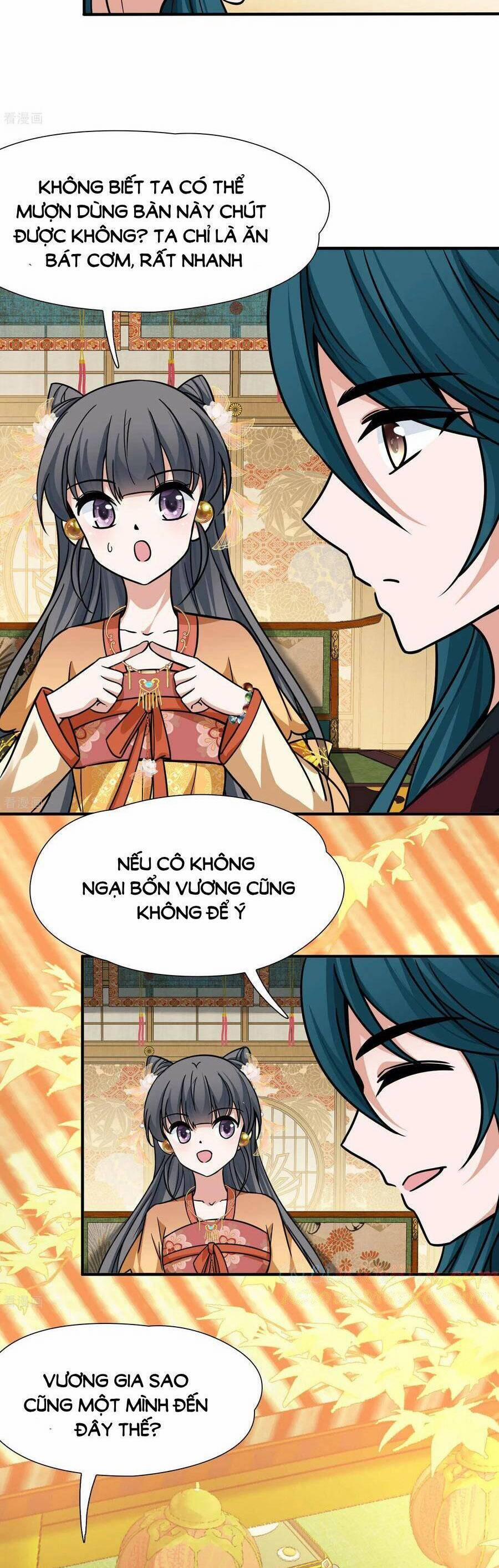 Tầm Trảo Tiền Thế Chi Lữ 2 236 trang 2