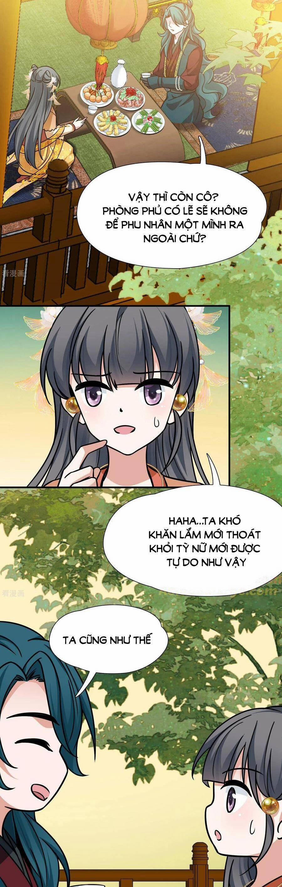 Tầm Trảo Tiền Thế Chi Lữ 2 236 trang 3