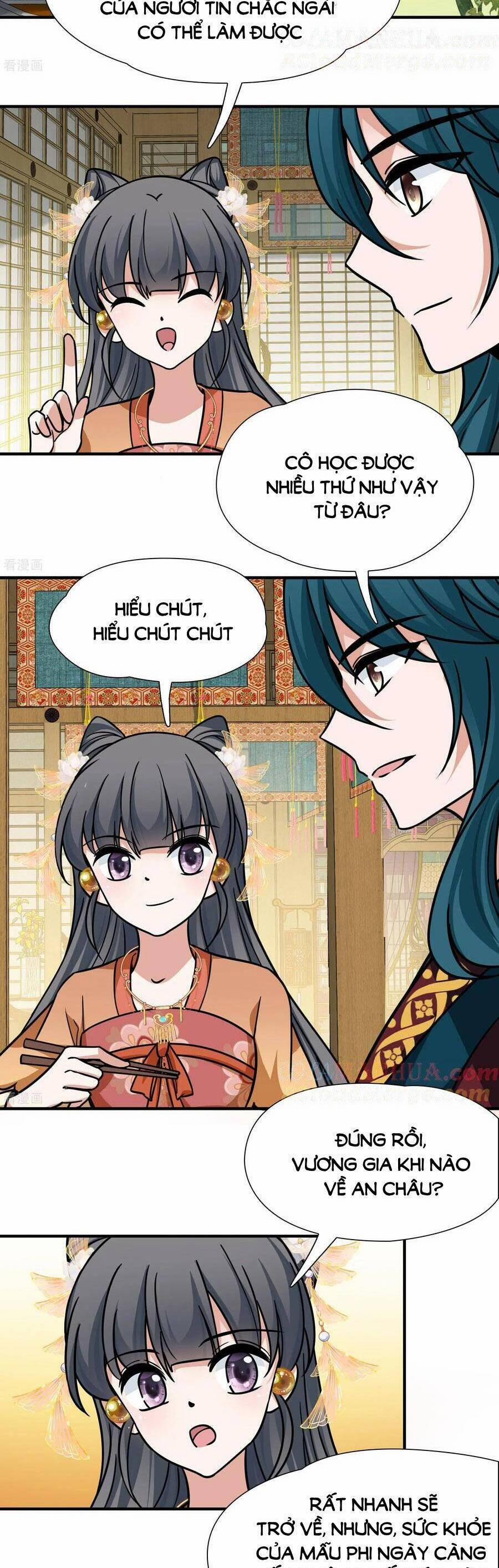Tầm Trảo Tiền Thế Chi Lữ 2 236 trang 5