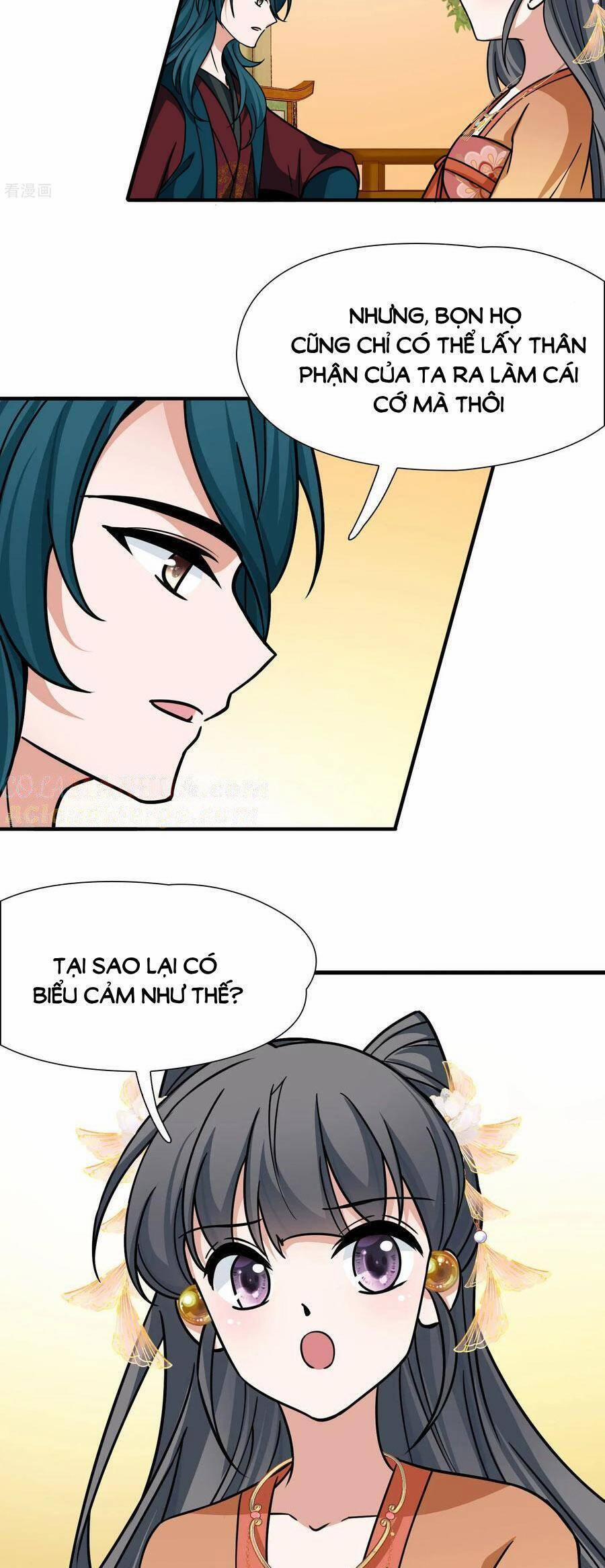 Tầm Trảo Tiền Thế Chi Lữ 2 236 trang 9