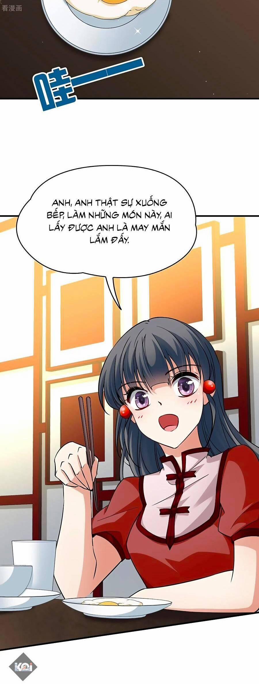 Tầm Trảo Tiền Thế Chi Lữ 2 3 trang 11