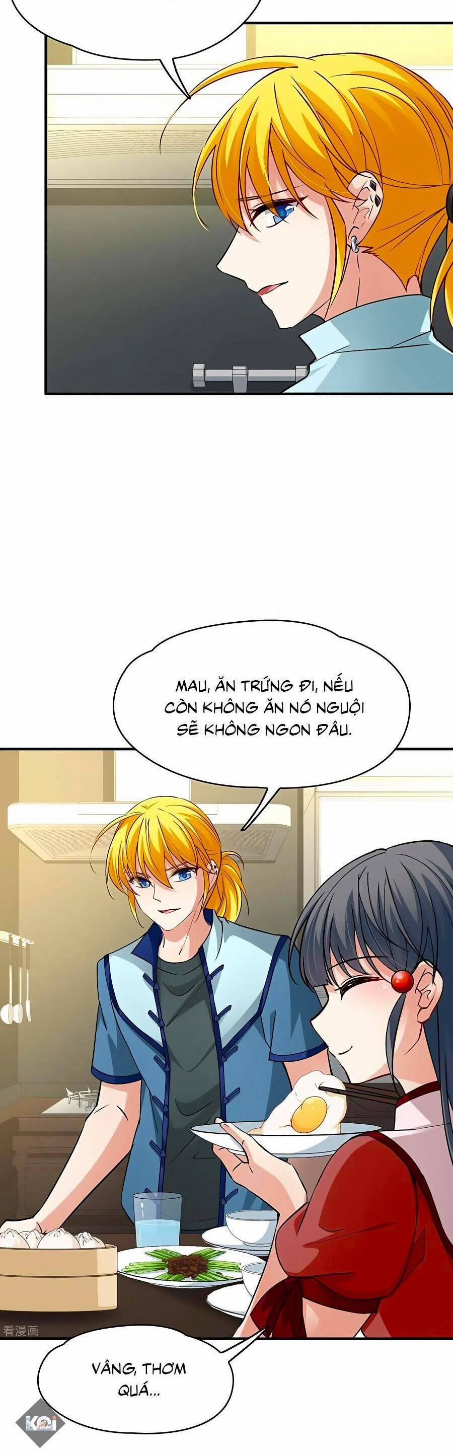 Tầm Trảo Tiền Thế Chi Lữ 2 3 trang 13