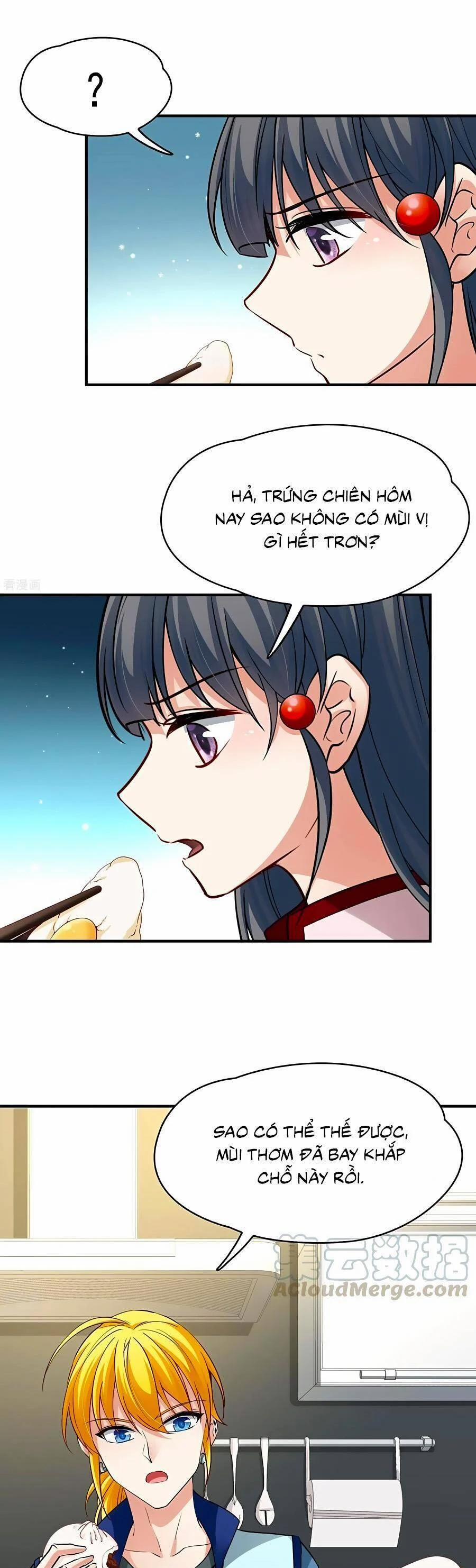 Tầm Trảo Tiền Thế Chi Lữ 2 3 trang 14