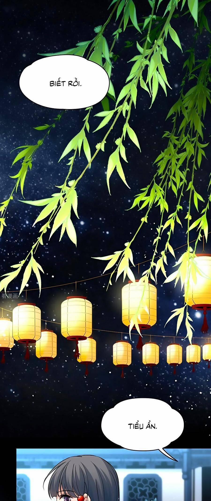 Tầm Trảo Tiền Thế Chi Lữ 2 3 trang 18