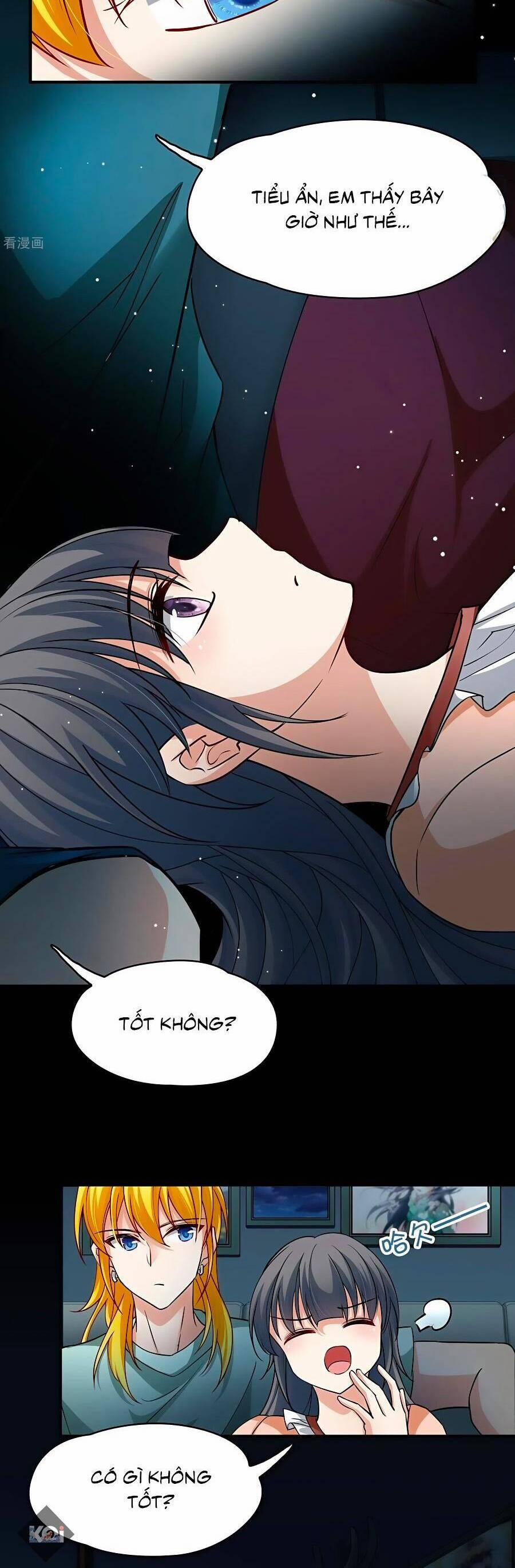 Tầm Trảo Tiền Thế Chi Lữ 2 3 trang 5