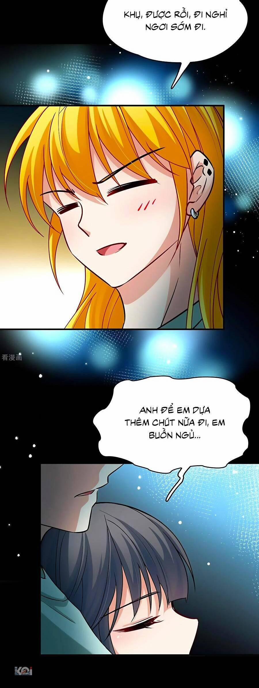 Tầm Trảo Tiền Thế Chi Lữ 2 3 trang 7