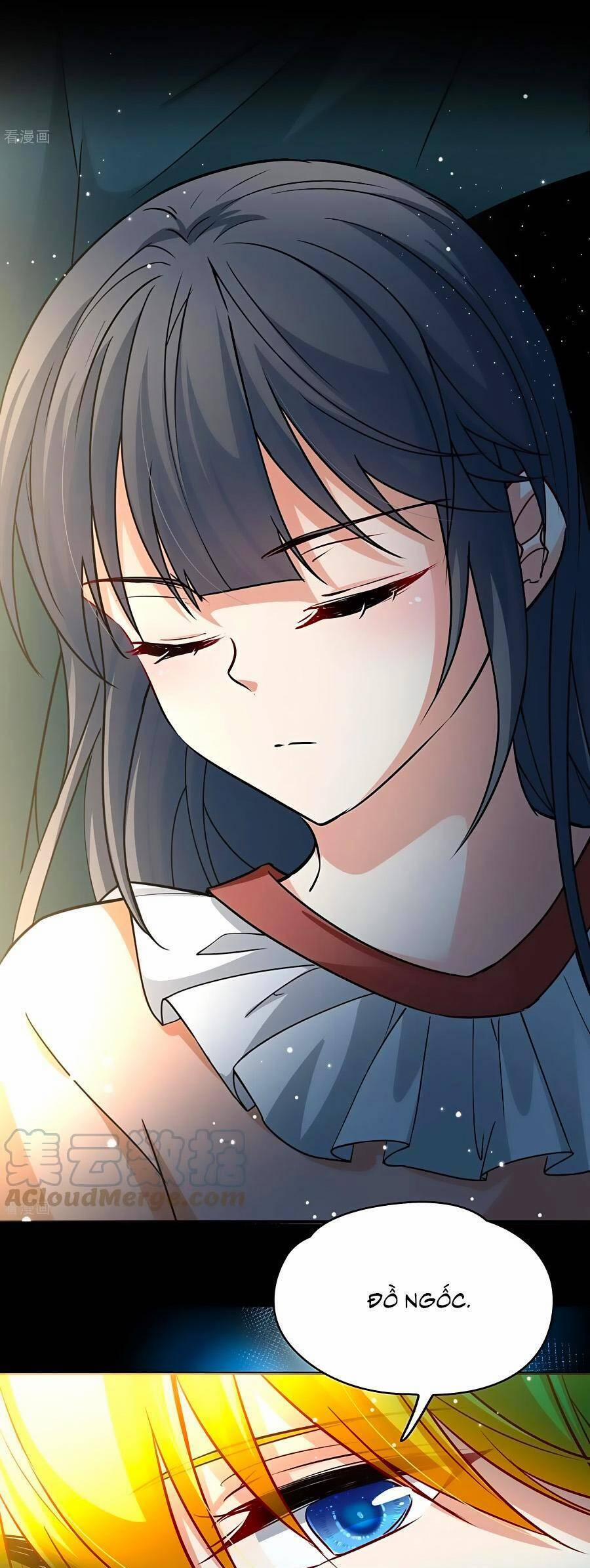 Tầm Trảo Tiền Thế Chi Lữ 2 3 trang 8