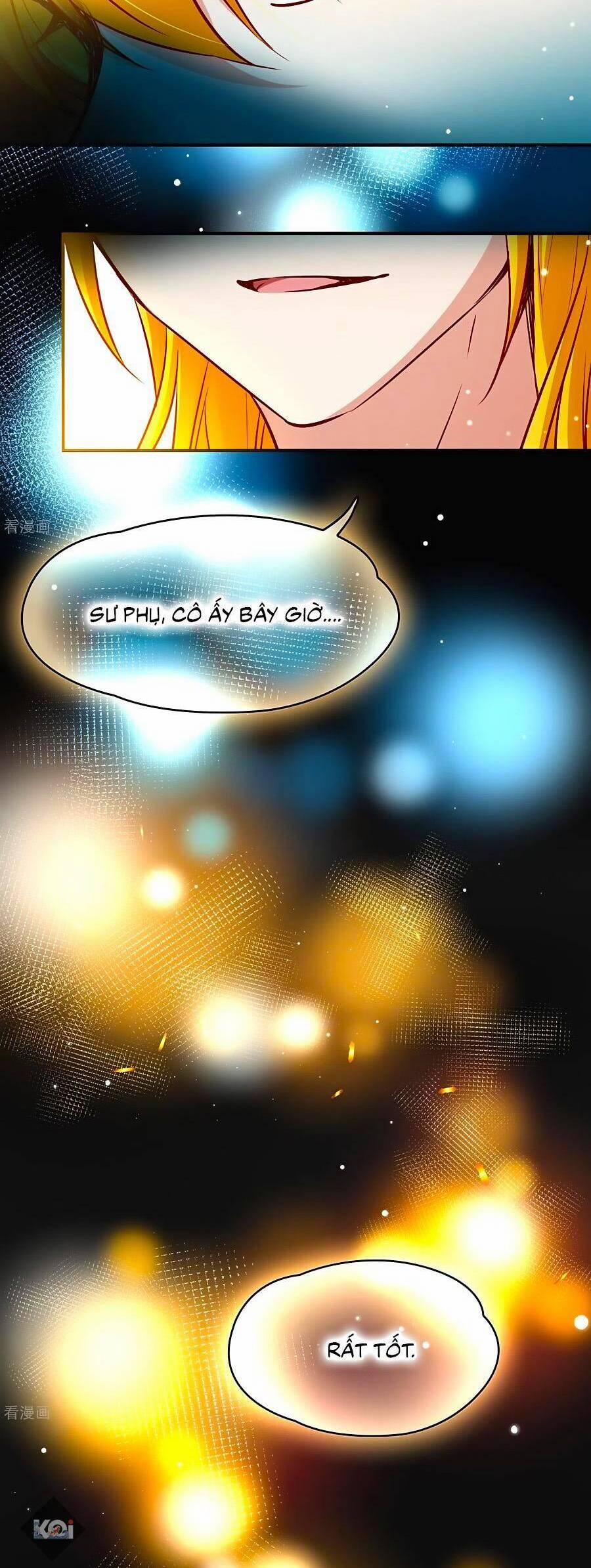 Tầm Trảo Tiền Thế Chi Lữ 2 3 trang 9