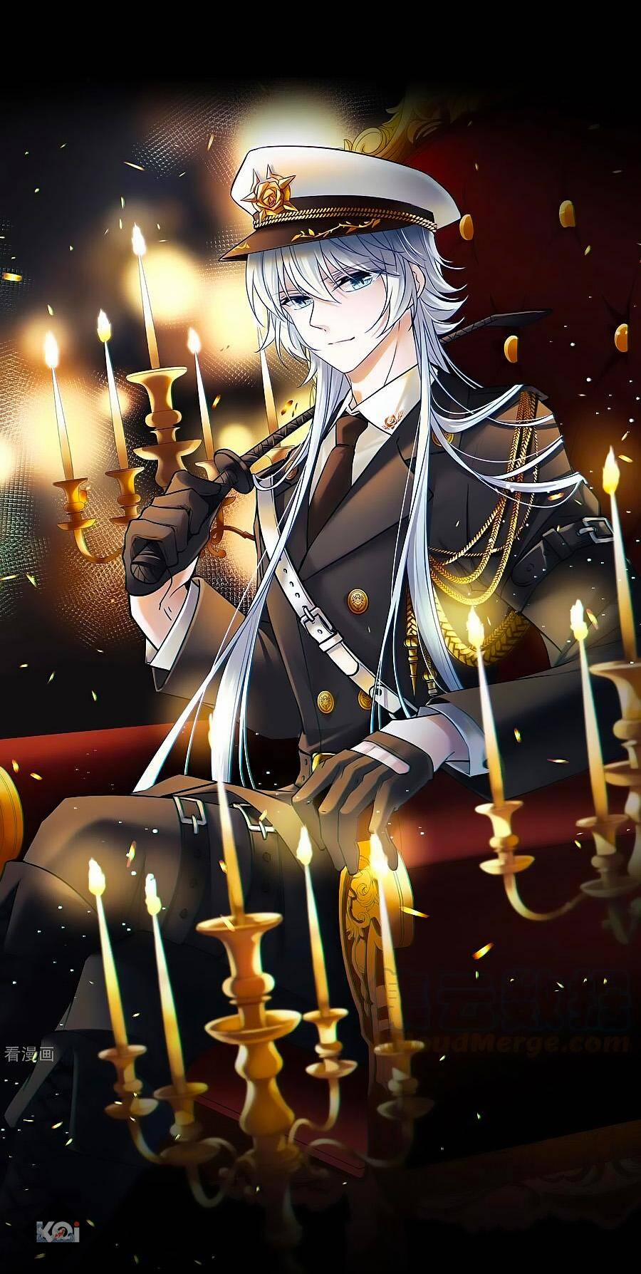 Tầm Trảo Tiền Thế Chi Lữ 2 4 trang 0