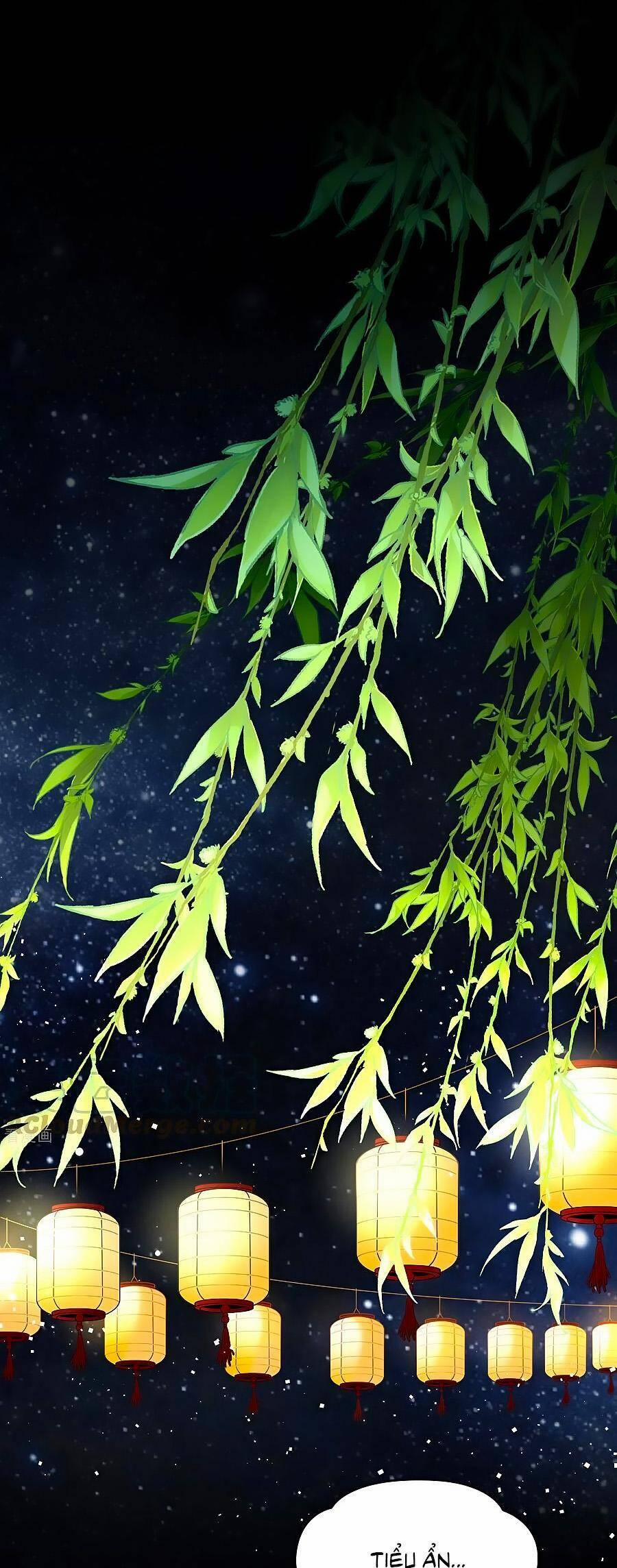 Tầm Trảo Tiền Thế Chi Lữ 2 4 trang 1