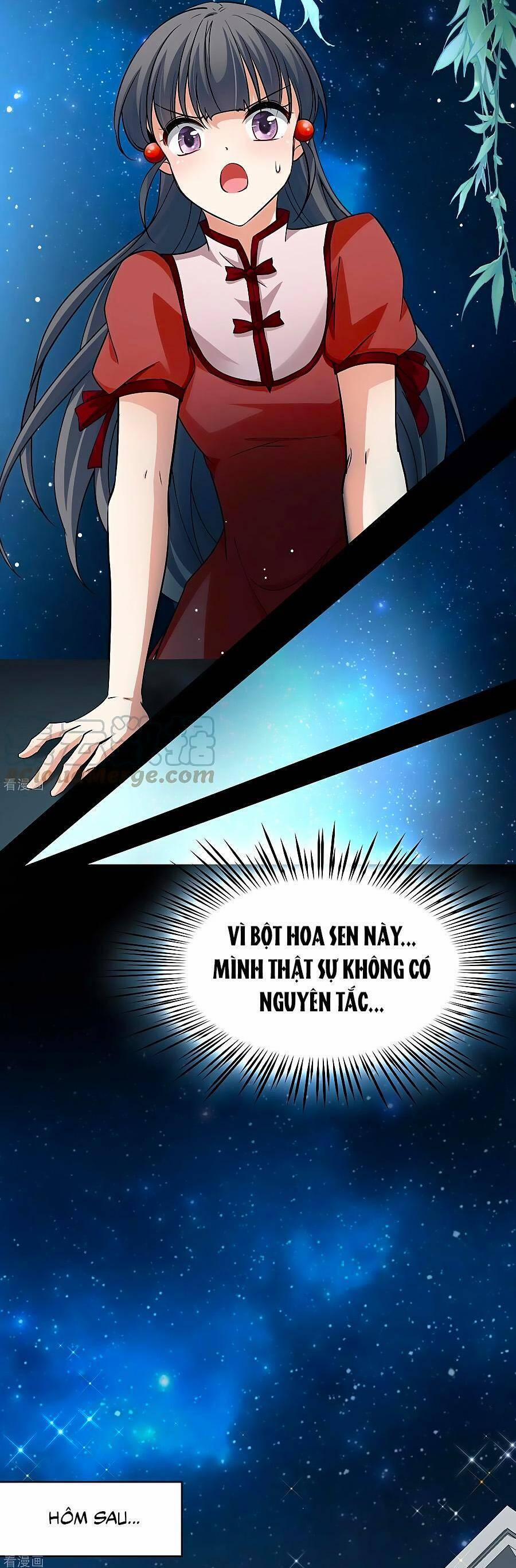 Tầm Trảo Tiền Thế Chi Lữ 2 4 trang 12