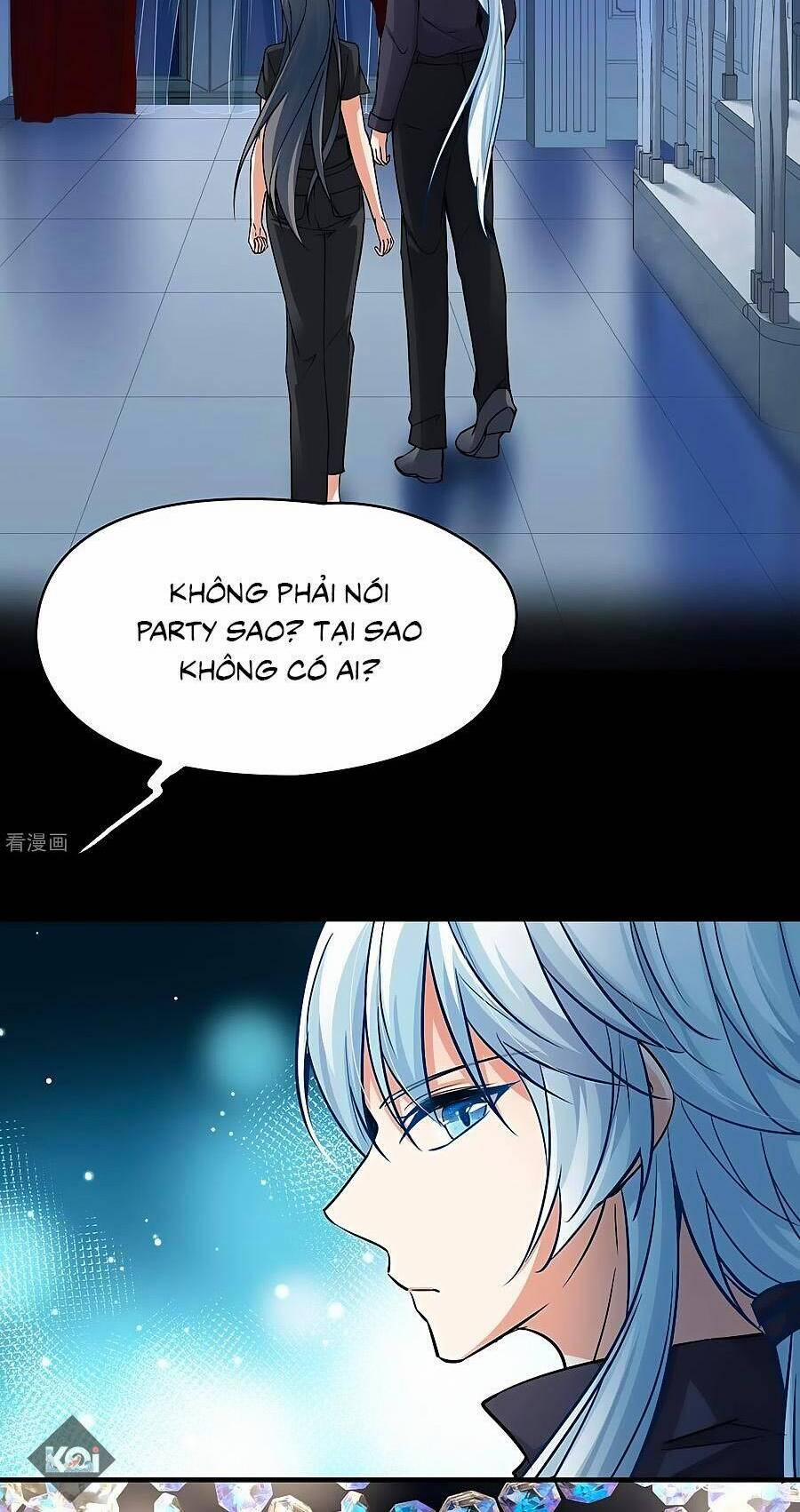 Tầm Trảo Tiền Thế Chi Lữ 2 4 trang 15