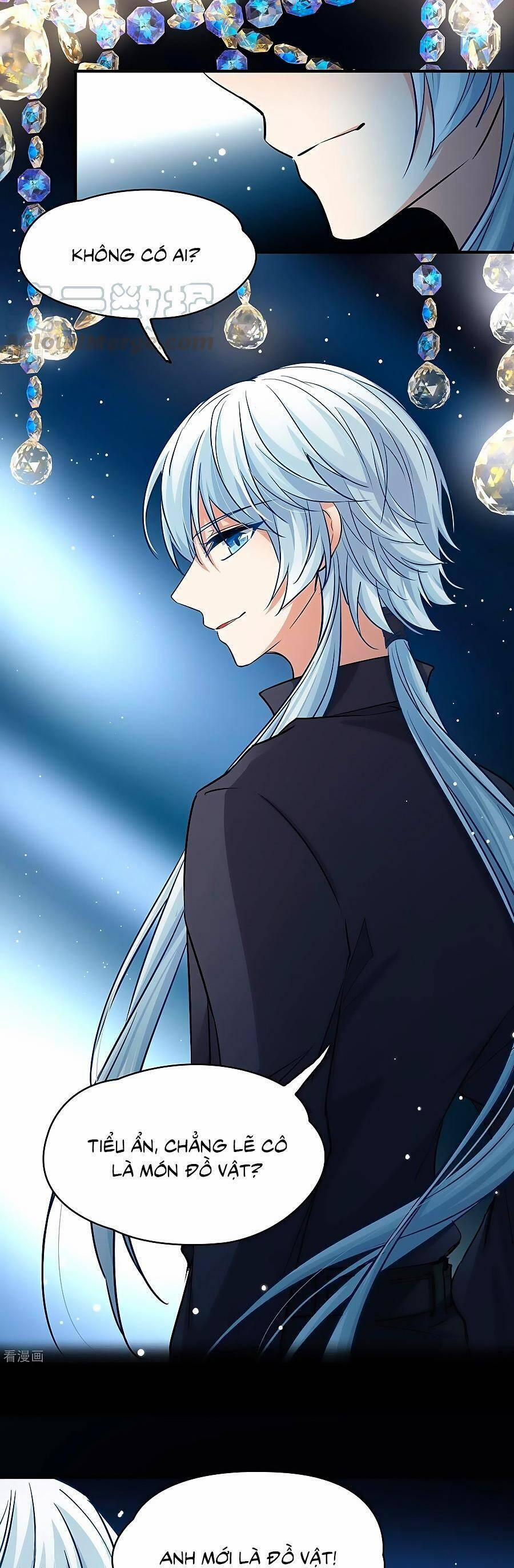 Tầm Trảo Tiền Thế Chi Lữ 2 4 trang 16