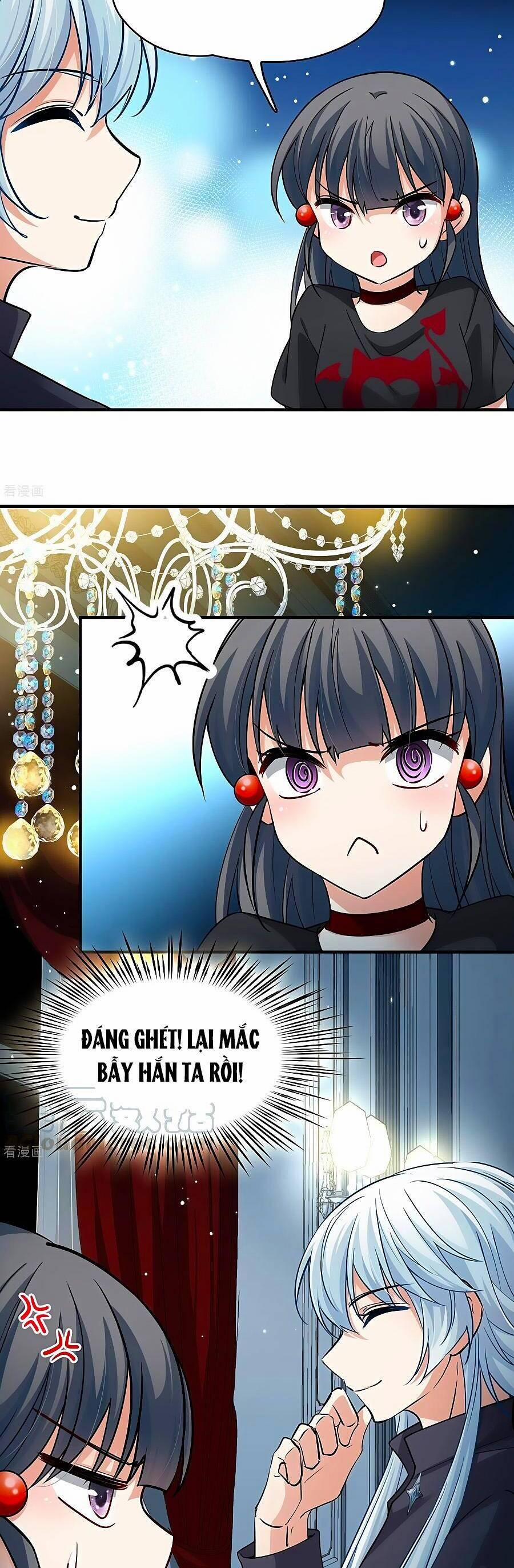 Tầm Trảo Tiền Thế Chi Lữ 2 4 trang 17