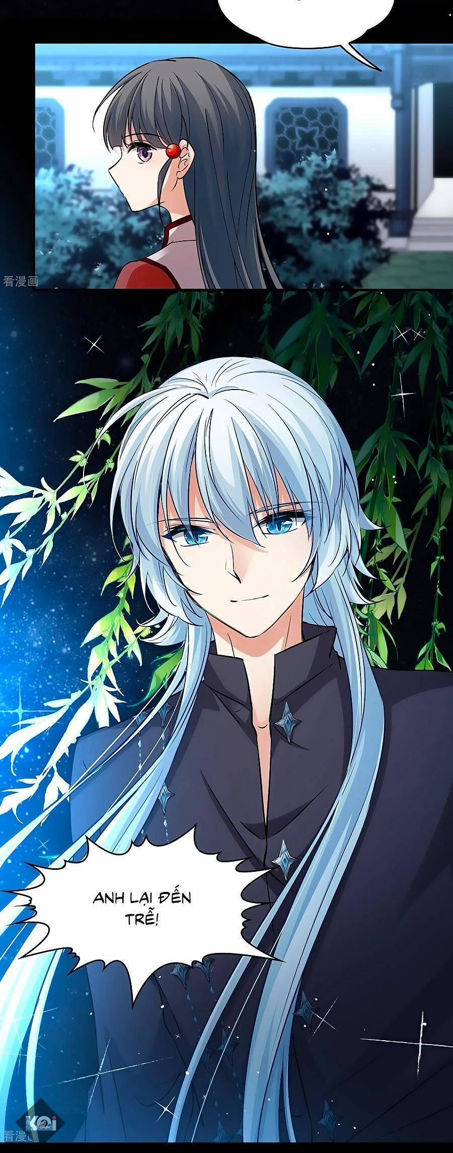 Tầm Trảo Tiền Thế Chi Lữ 2 4 trang 2