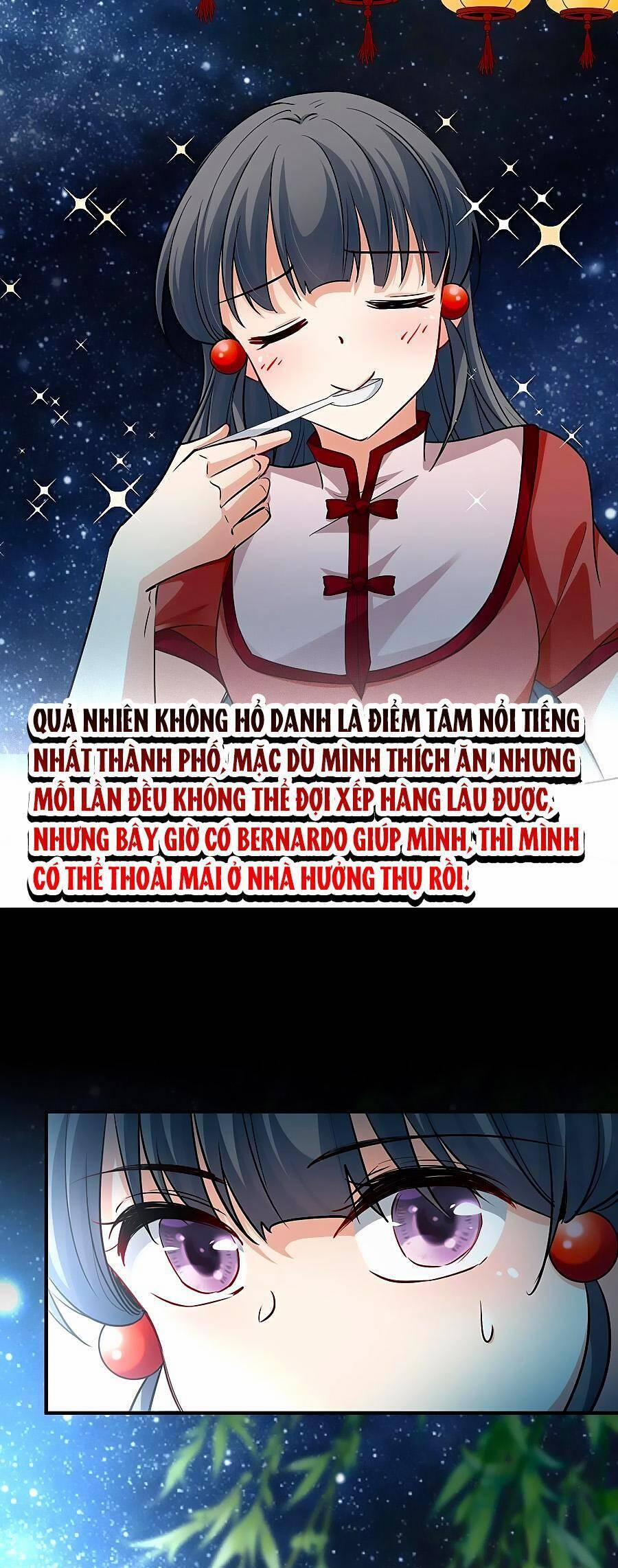 Tầm Trảo Tiền Thế Chi Lữ 2 4 trang 5