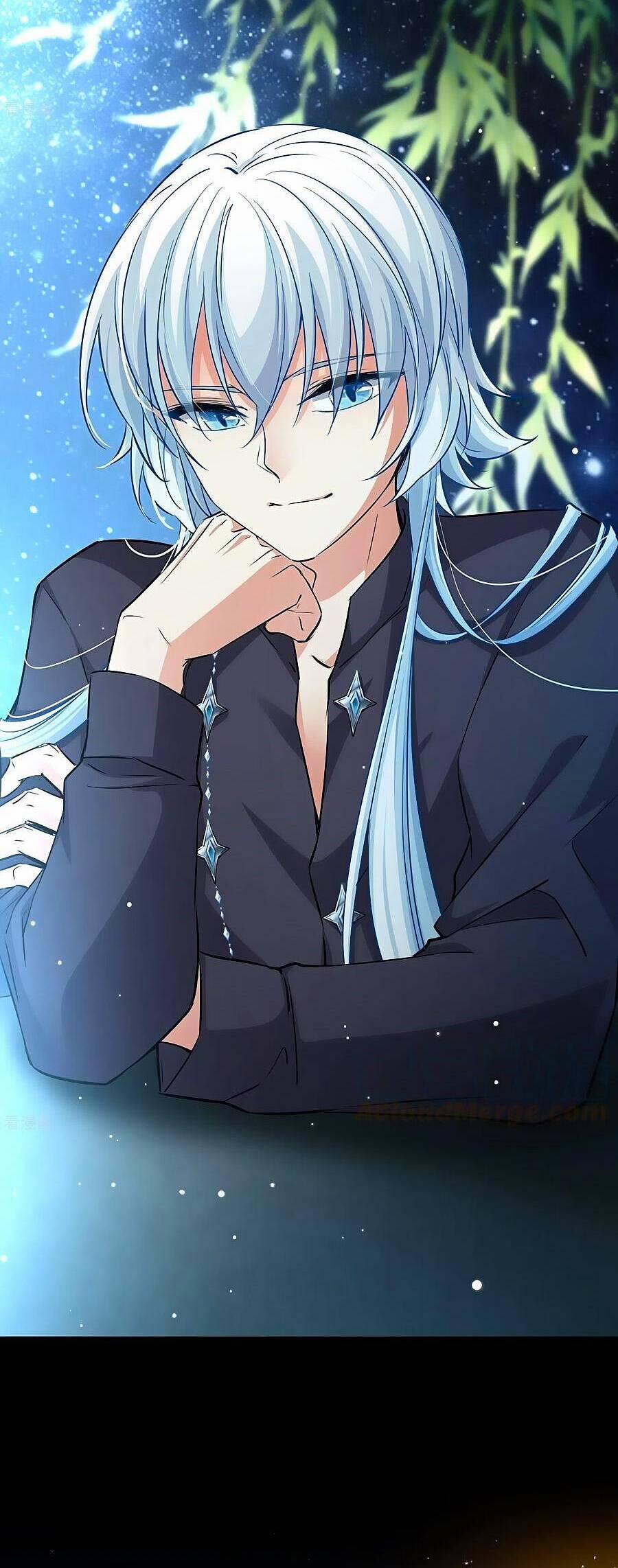 Tầm Trảo Tiền Thế Chi Lữ 2 4 trang 6