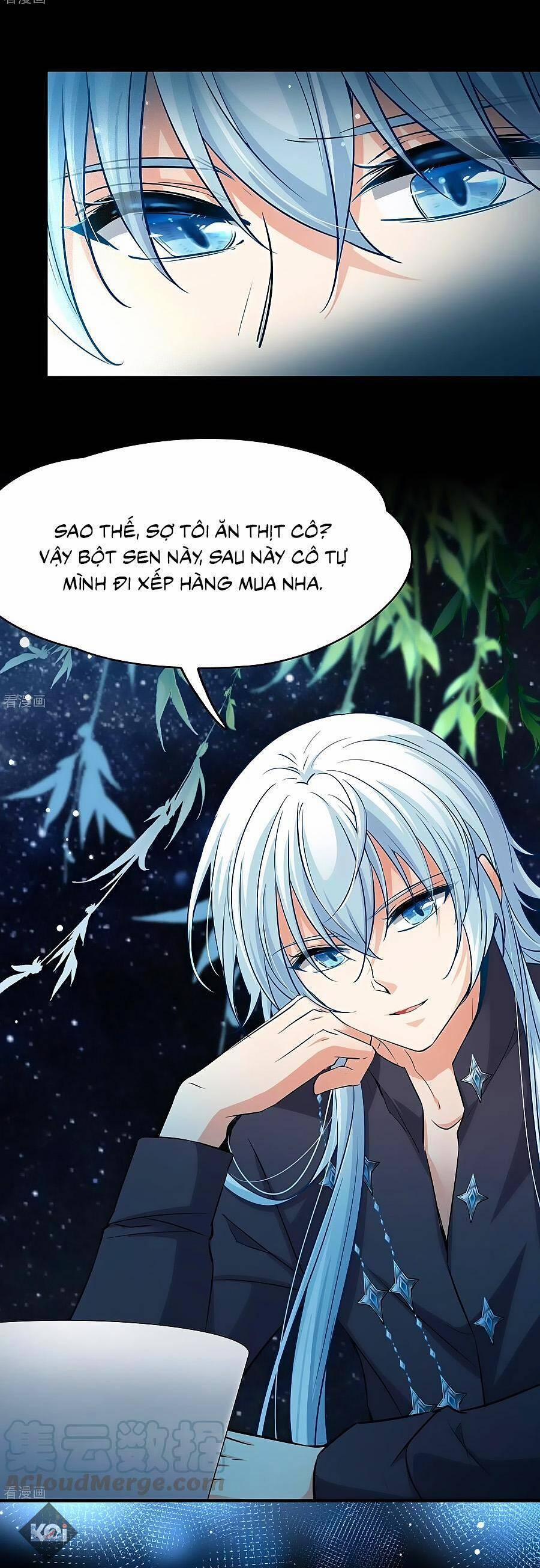 Tầm Trảo Tiền Thế Chi Lữ 2 4 trang 9