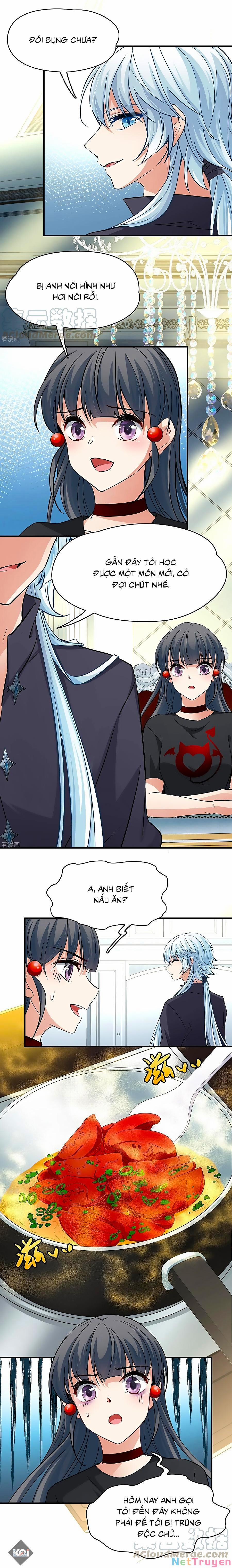 Tầm Trảo Tiền Thế Chi Lữ 2 5 trang 1