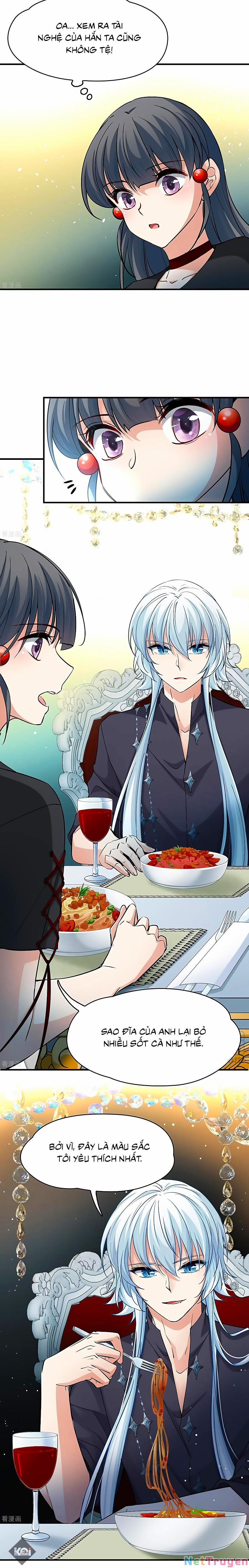 Tầm Trảo Tiền Thế Chi Lữ 2 5 trang 3